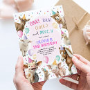 Recherche de poney pourpre cartes postales Pour enfants