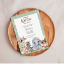 Suche nach tierbabys postkarten Giraffe