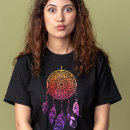 Suche nach traumfänger tshirts Vintage