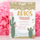 Recherche de mexicaine invitations Cactus