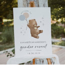Suche nach gender reveal Teddybär