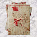 Suche nach bloody geschenkpapier Halloween