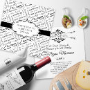 Recherche de gourmandise invitations Fête