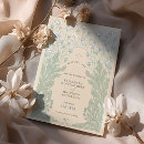 Recherche de turquoise et blanc invitations Pour eux