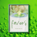 Recherche de prince de grenouille Baby