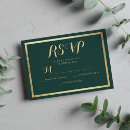 Recherche de bois de faux invitations Élégant