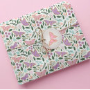 Recherche de jolis papier cadeau Pastel