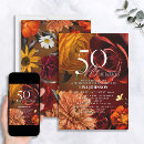 Recherche de moody floral invitations Moche