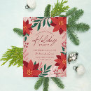 Suche nach poinsettia blume Rot und grün