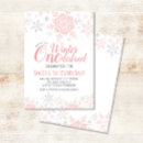 Recherche de winter wonderland anniversaire invitations Hiver onederland