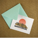 Suche nach montreal postkarten Aquarell