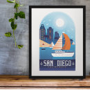 Recherche de diego posters Port