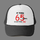 Recherche de cinq casquettes Humour