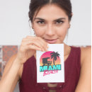 Recherche de vintage miami cartes postales Usa