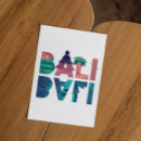Suche nach bali surf poster Reise