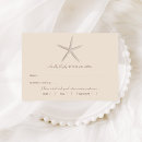 Suche nach der seestern einladungen Bride