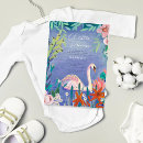 Recherche de oiseau de bébé invitations Mignon