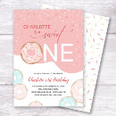 Recherche de sweet one invitations Girl