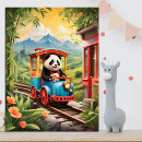 Suche nach züge poster Berge