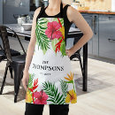 Recherche de paradis tabliers Hibiscus