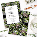 Suche nach madagaskar einladungen Dschungel