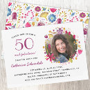 Recherche de photos anniversaires anniversaire invitations Botanique