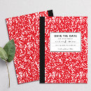 Recherche de carnet invitations Minimaliste
