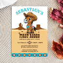 Suche nach braun und türkis einladungen Western