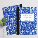 Recherche de carnet invitations Minimaliste