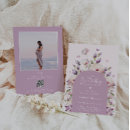 Recherche de papillon baby shower invitations Unique