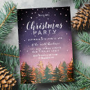 Recherche de chute neige invitations Moderne