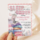 Suche nach schlafen einladungen Party