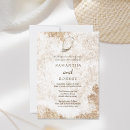 Recherche de beach mariage invitations Nautique