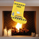 Recherche de construction chaussette de noël Camion