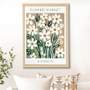 Suche nach retro blumen poster Boho
