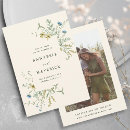 Recherche de rappel invitations Botanique