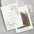 Recherche de jaune pâle invitations Simple