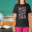 Recherche de troisième tshirts Retour à l'école