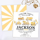 Recherche de camion de chantier invitations Pour tous