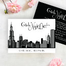 Recherche de chicago invitations Skyline