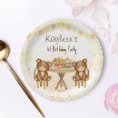 Recherche de nounours Fête d'anniversaire