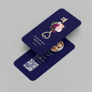 Recherche de floral cartes visite Code qr