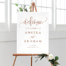Suche nach empfangs willkommens hochzeits poster Typografie