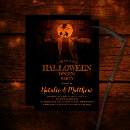 Recherche de dinner halloween invitations Pour eux