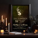 Recherche de night halloween invitations Nuit noire