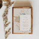 Suche nach botanical wedding einladungen Gold