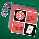 Recherche de casino invitations As des coeurs