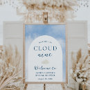 Suche nach cloud 9 poster Modern