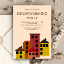 Suche nach wohnung einladungen Neues haus