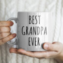 Recherche de grandpa Minimaliste